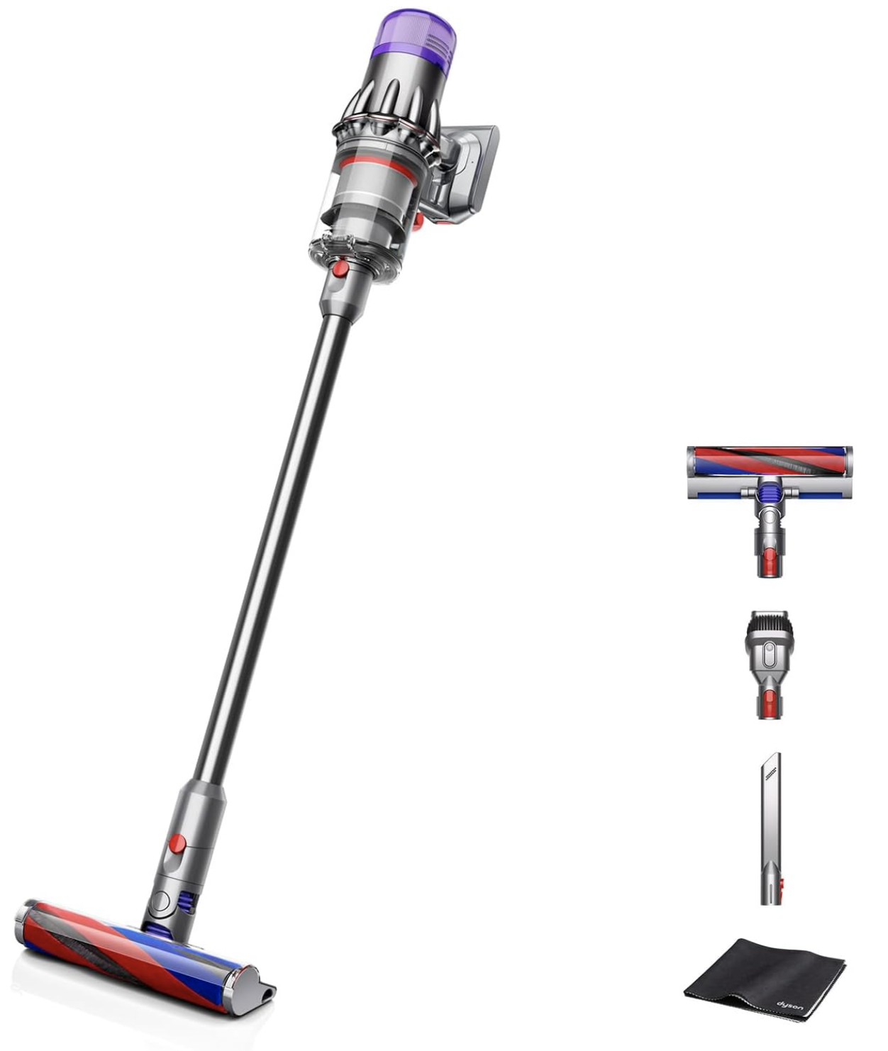 Dyson Digital Slim Origin(SV18 FF OR2 AM)
