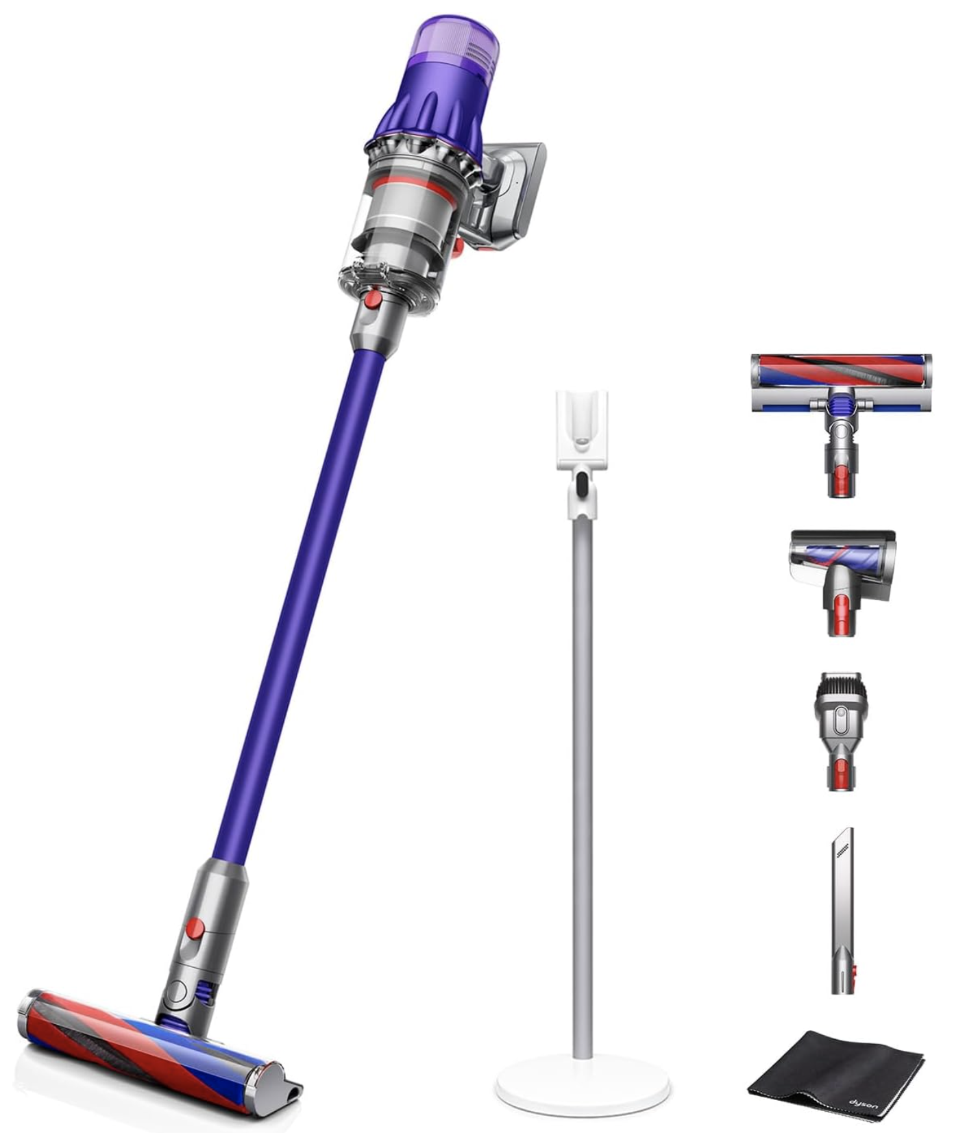 Dyson Digital Slim Fluffy (SV18FF H AM)