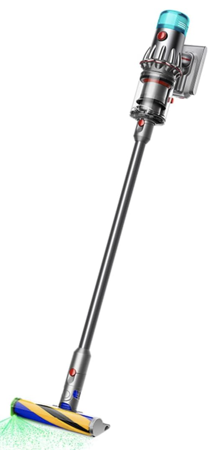 Dyson V12 Detect Slim Fluffy