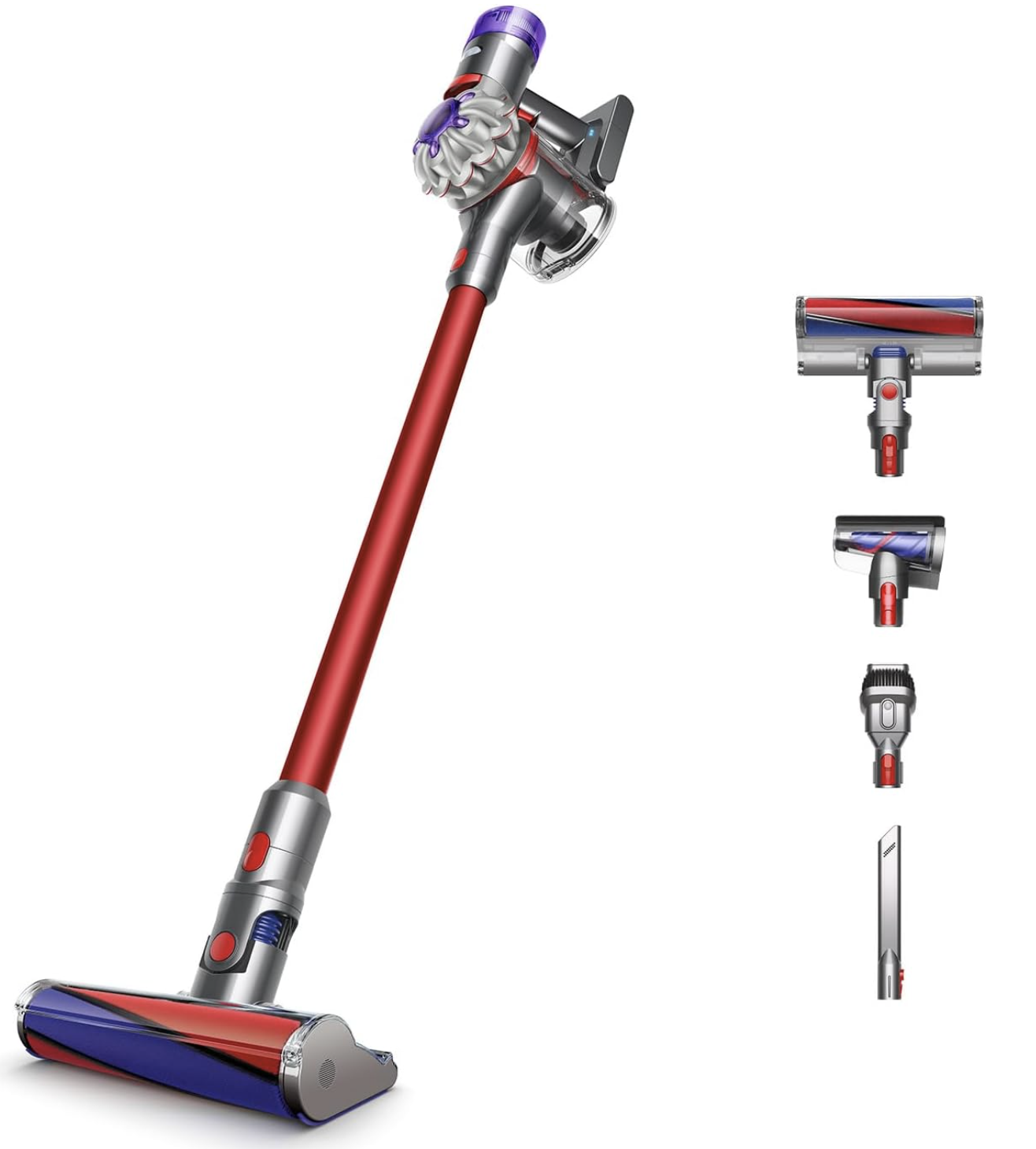 ダイソンV8オリジン アウトレット品
