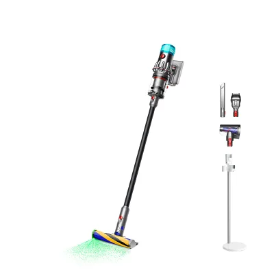 Dyson V12 Detect Slim Fluffy 
(SV46 FF EX)