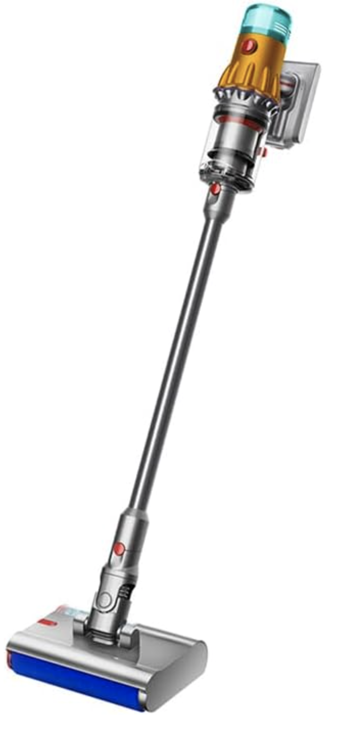 Dyson V12s Detect Slim Submarine