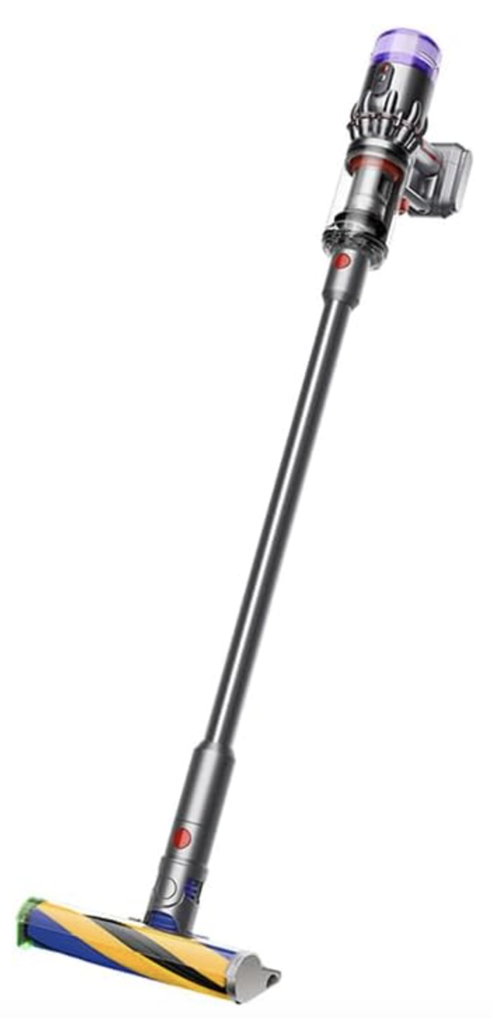  Dyson Micro Plus 