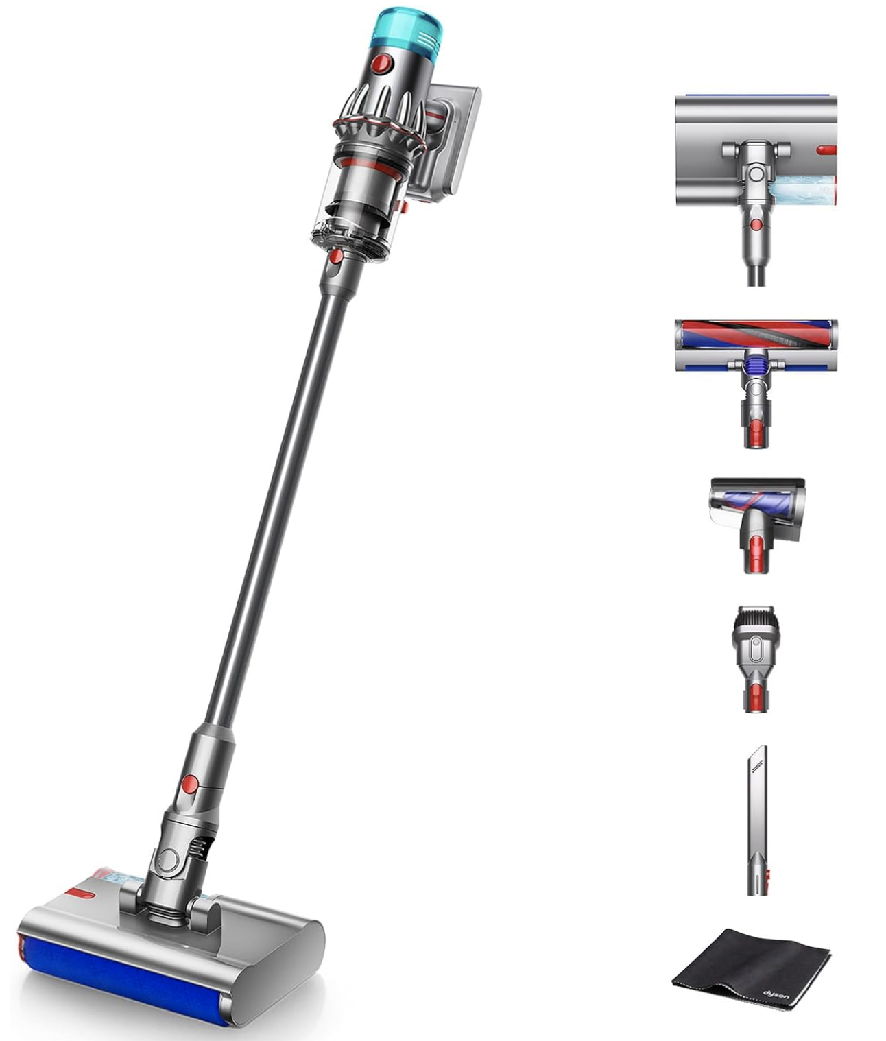 Dyson V12s Origin Submarine (SV49 SU AM)