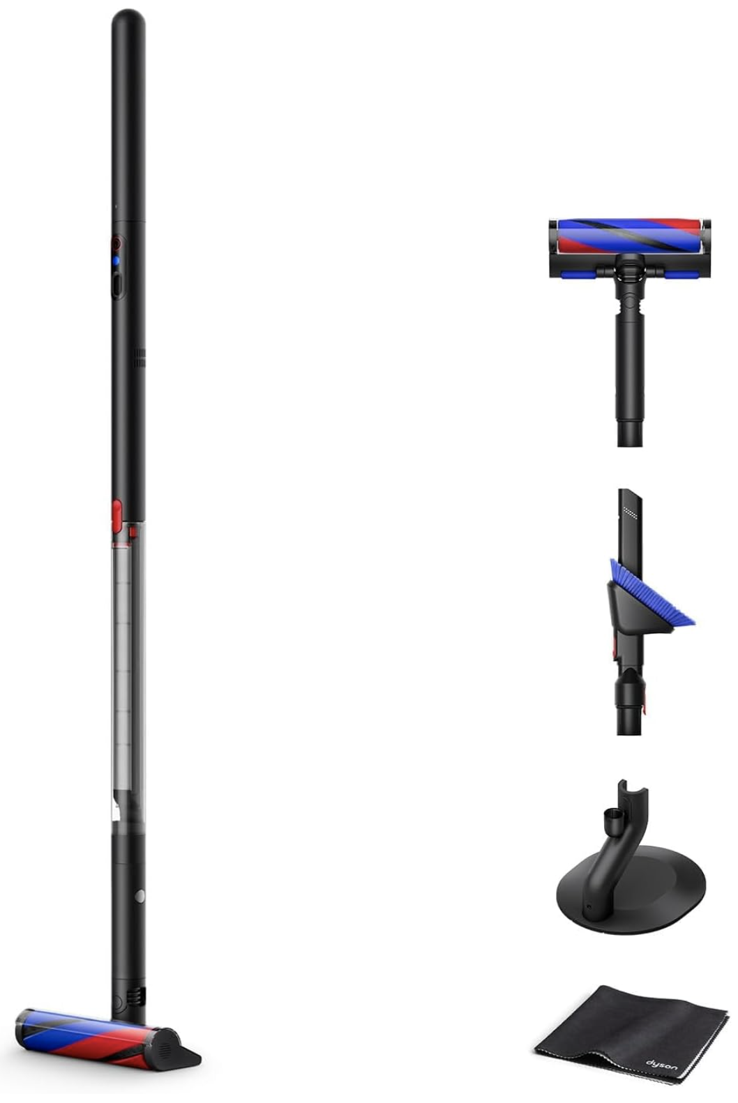 Dyson PencilVac Fluffy(SV50 FF AM) 