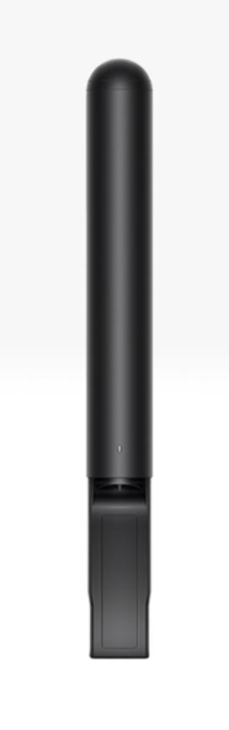PencilVac Fluffyconesの予備バッテリー
