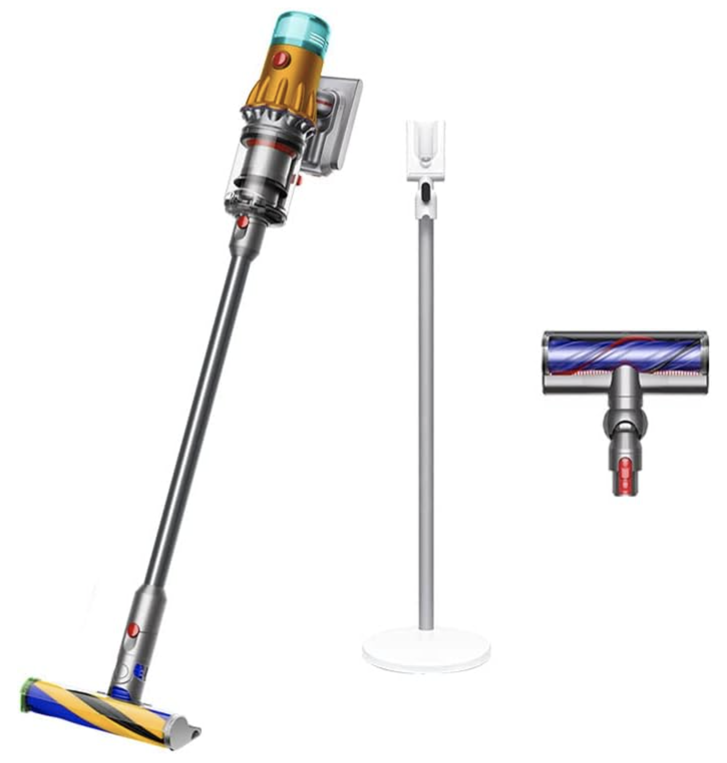 Dyson V12 Detect Slim Absolute